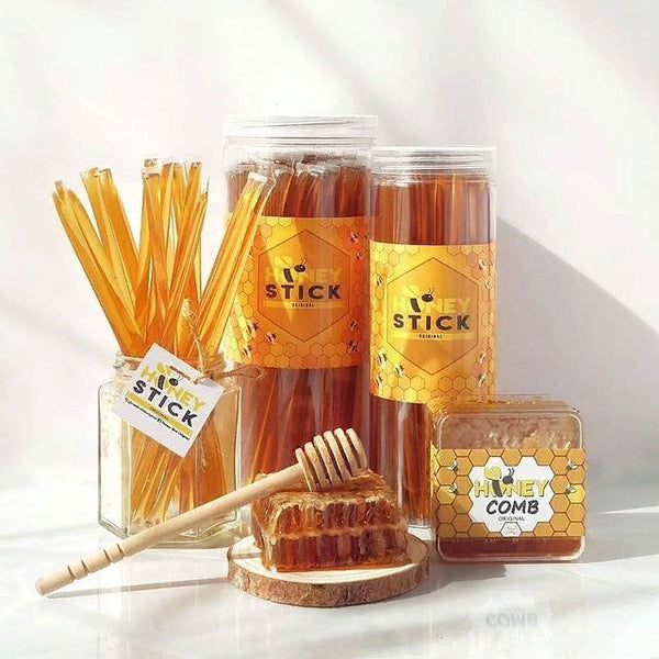 Honey Stick