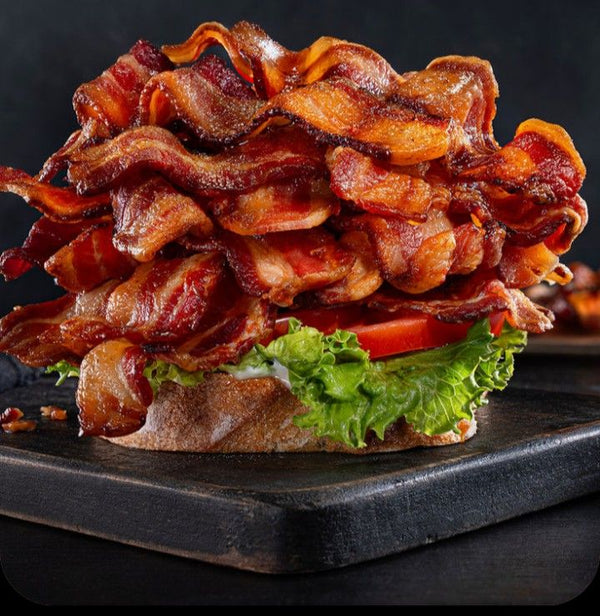 Alternative Bacon