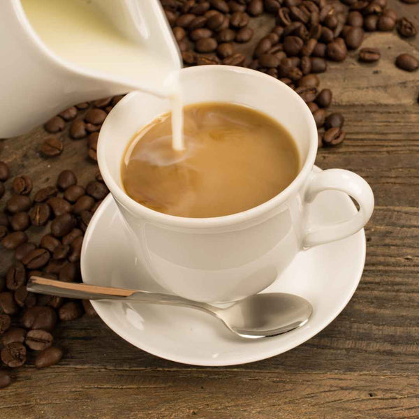 Au Lait