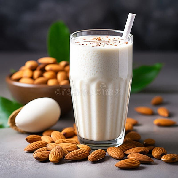 Almond Milk