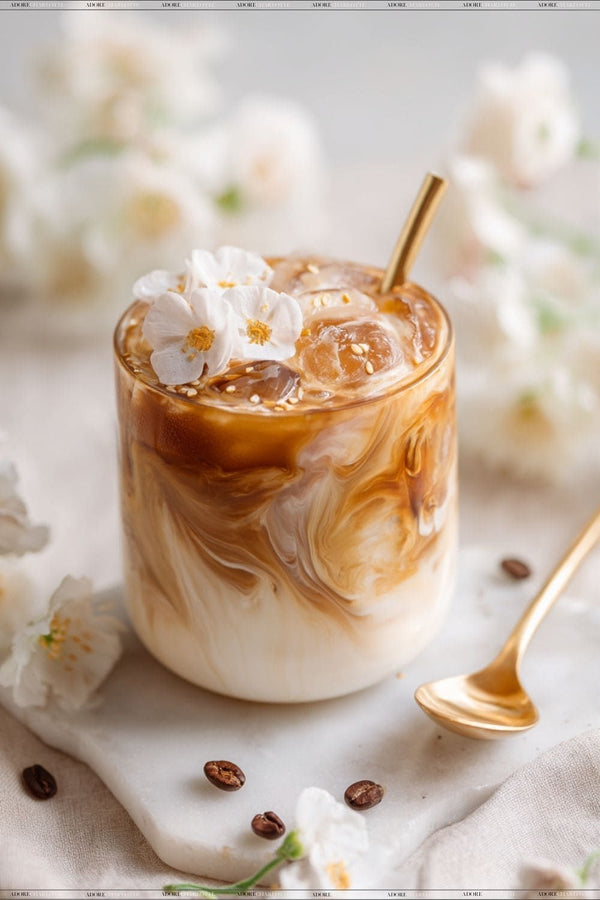 House Iced Coffee