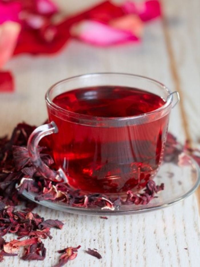 Hibiscus