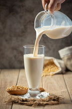 Oat Milk