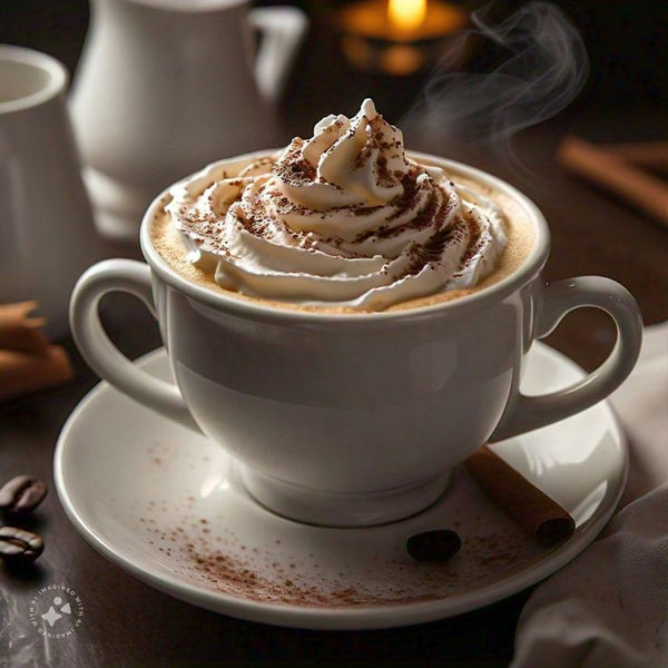 Café Mocha