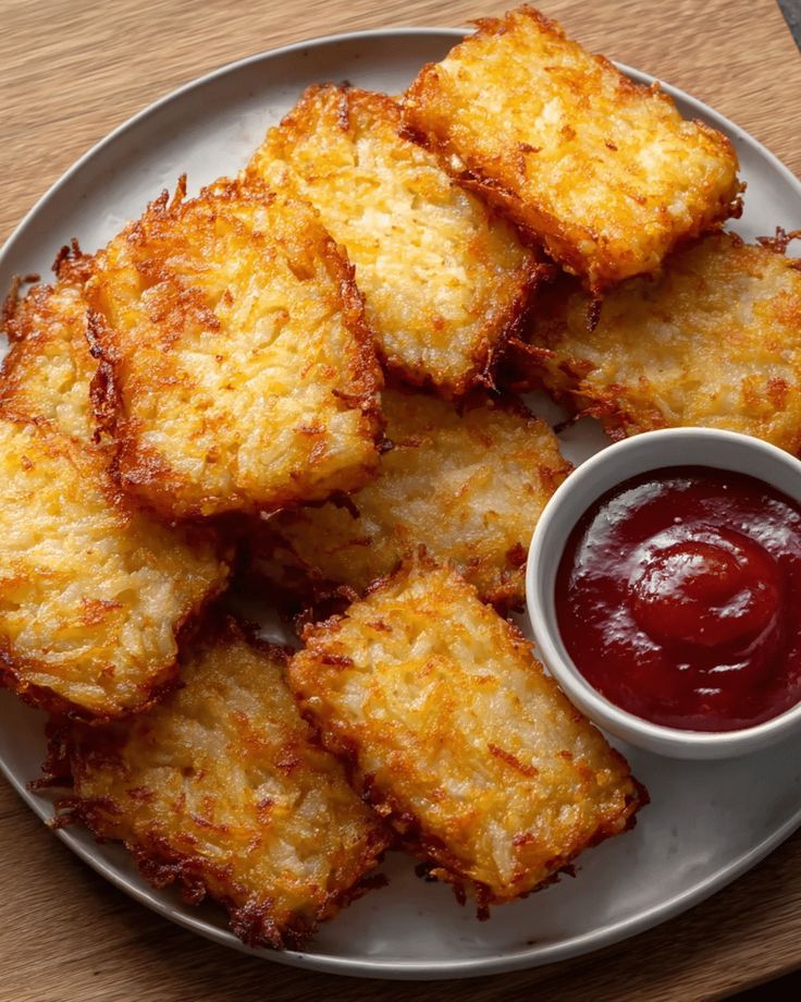 Hash Brown