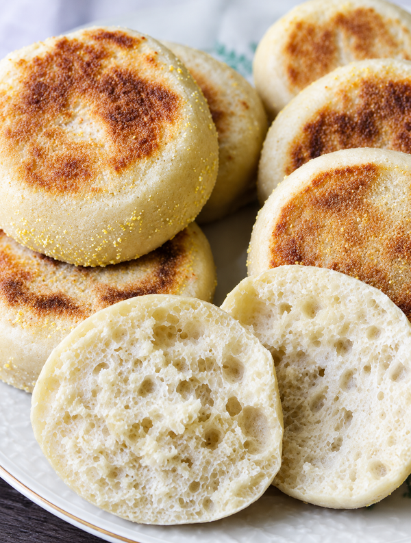 English Muffin