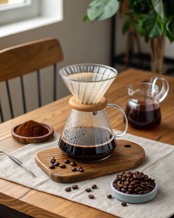 House Drip Coffee
