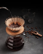 House Drip Coffee
