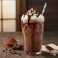 Chocolate Milk