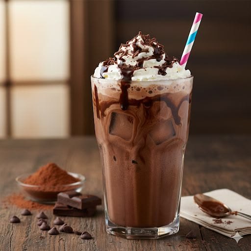 Chocolate Milk