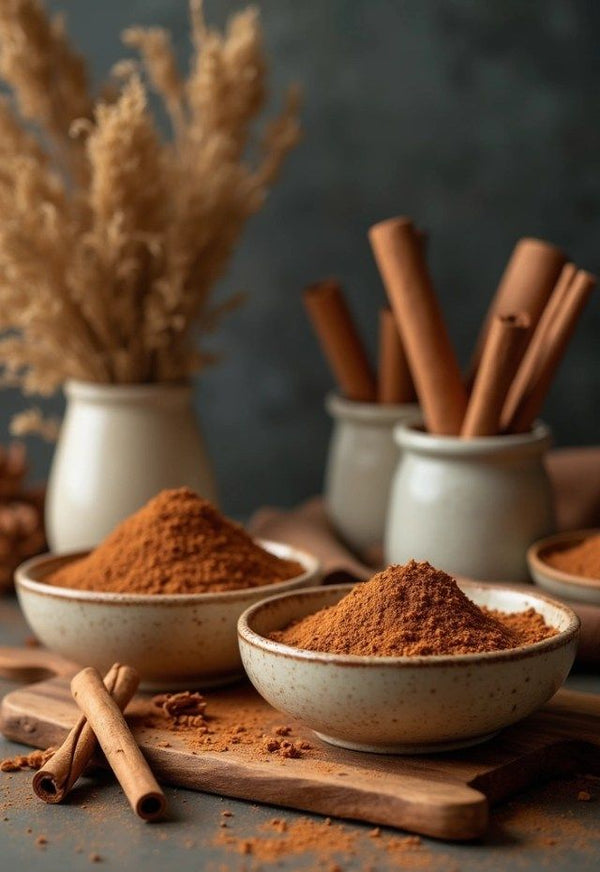 Cinnamon stick