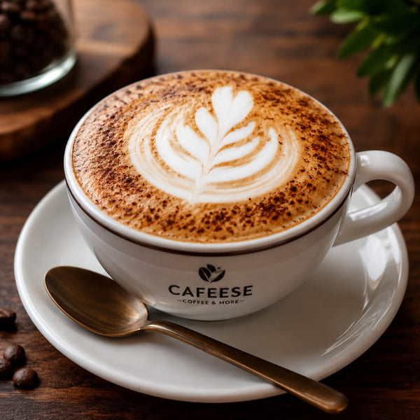 Cappuccino