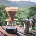 House Drip Coffee