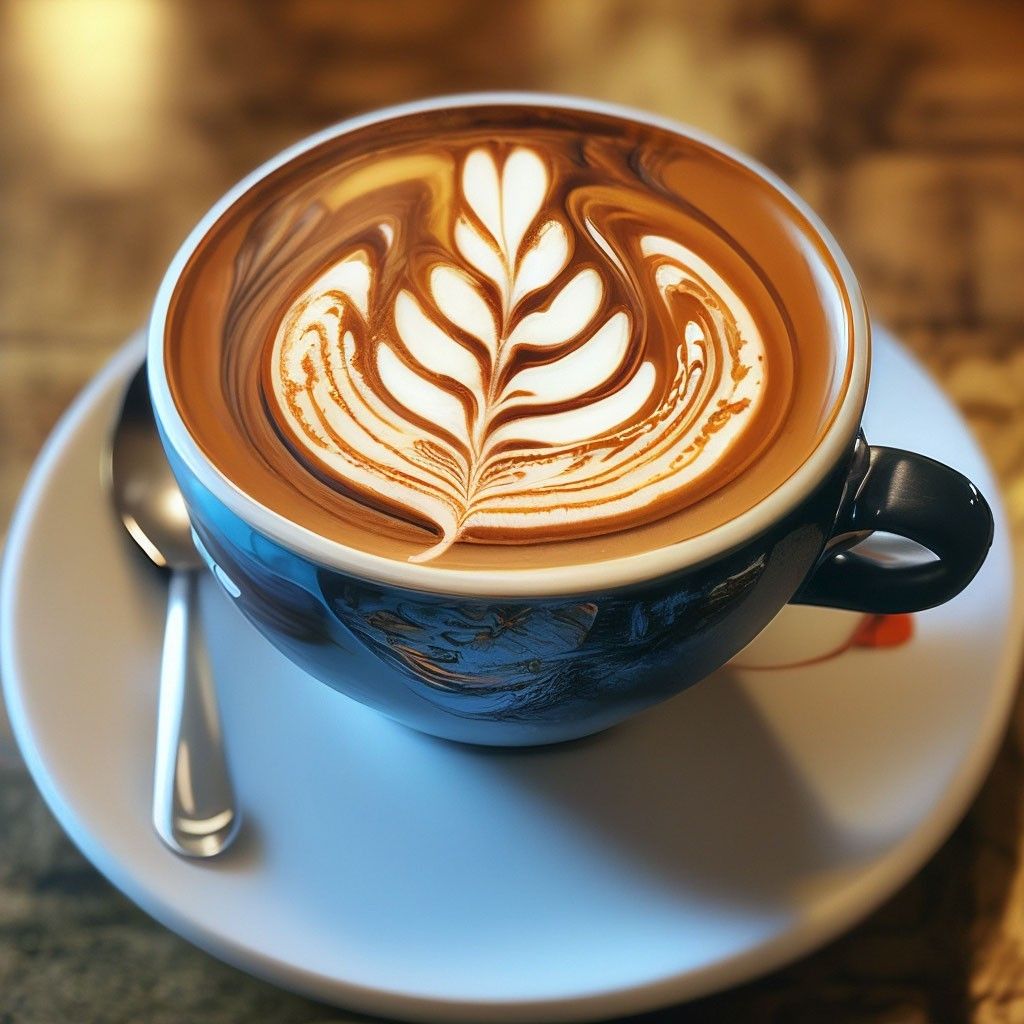 Cappuccino