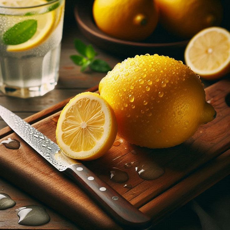 Lemon
