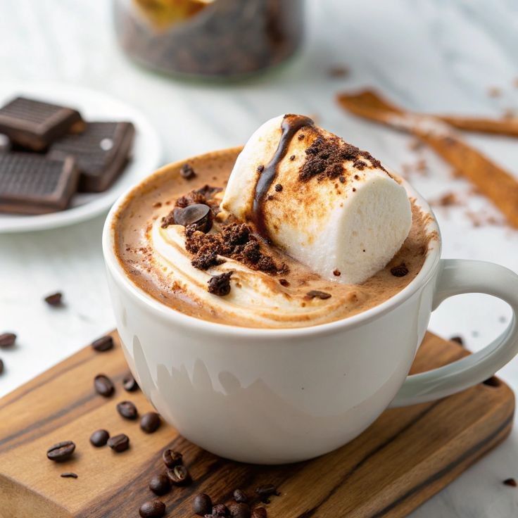 Hot Cocoa