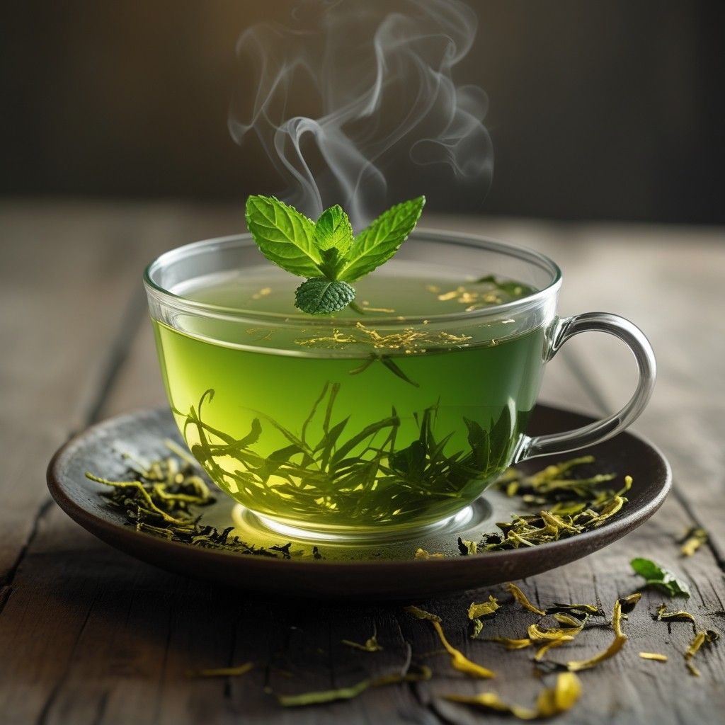 Green Tea