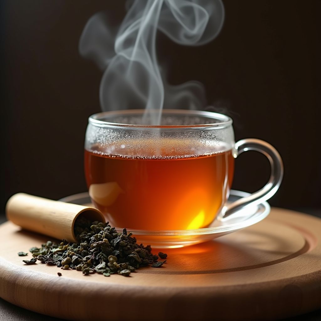 Black Tea