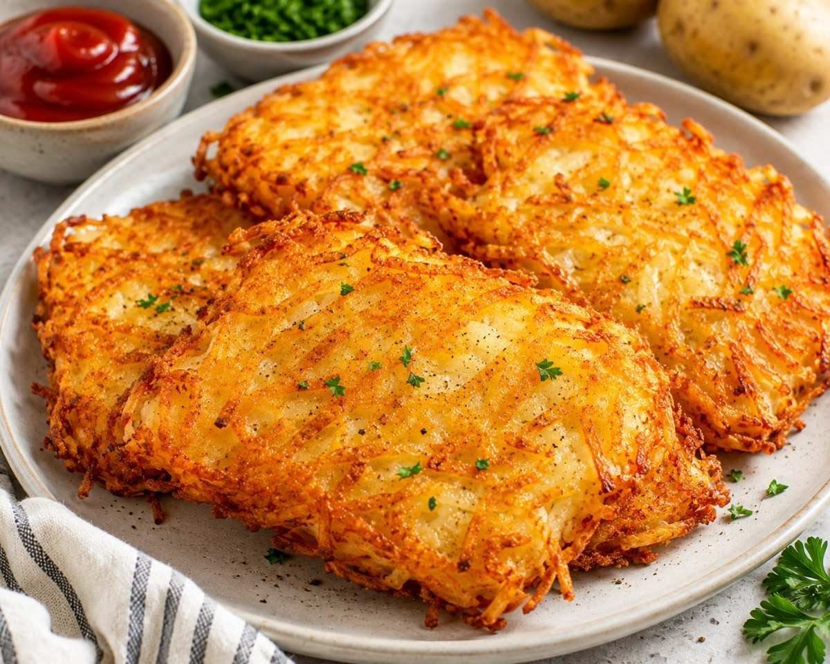 Hash Brown