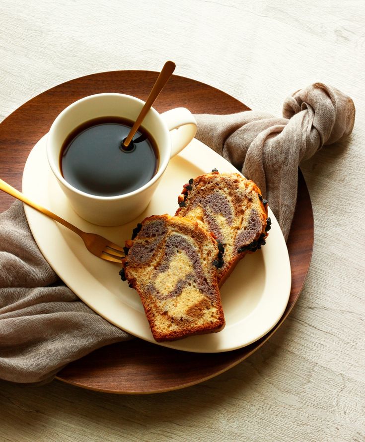 Loaf Cake