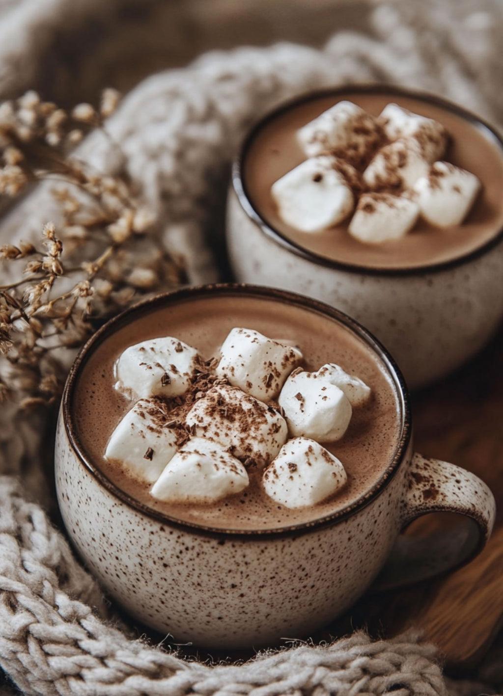 Hot Cocoa