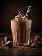 Chocolate Milk