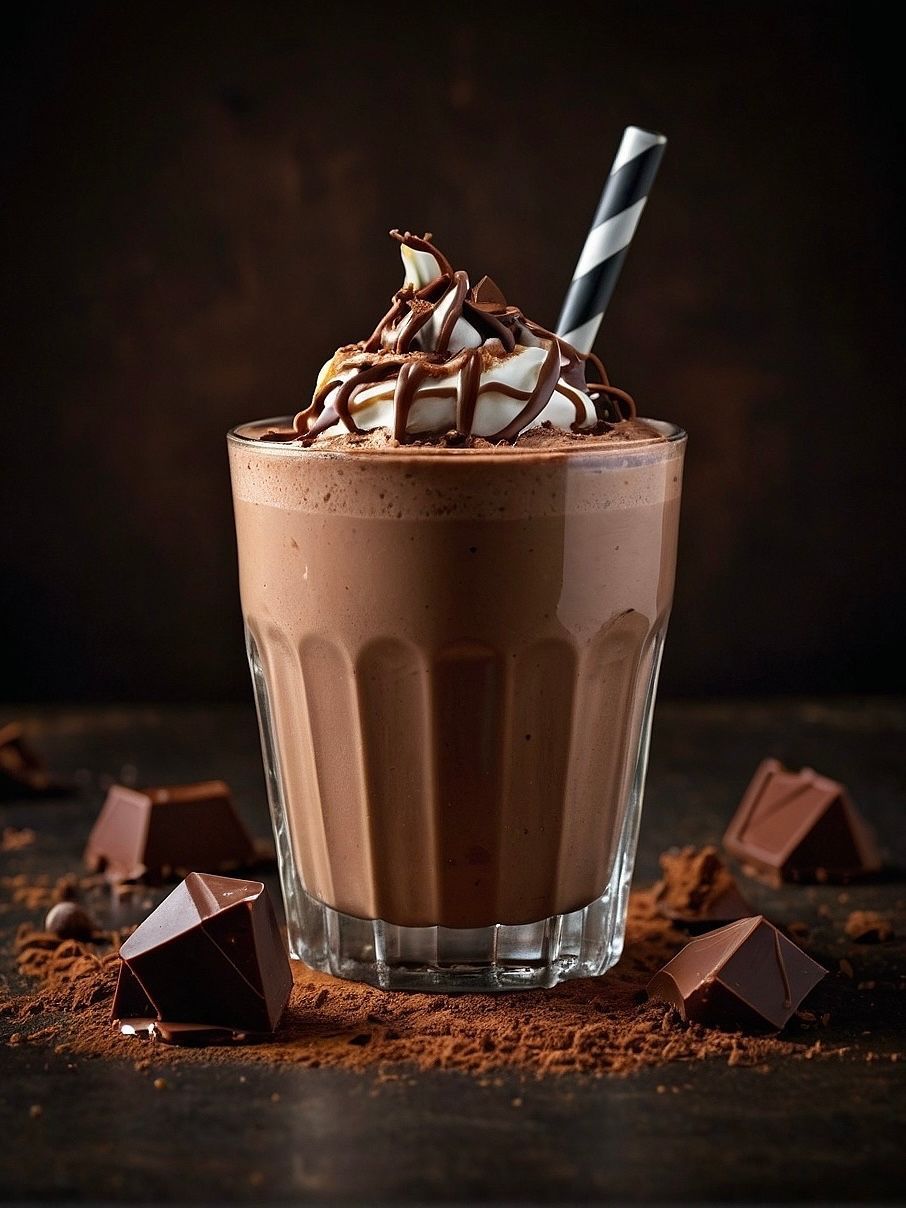 Chocolate Milk
