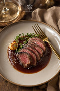 Steak