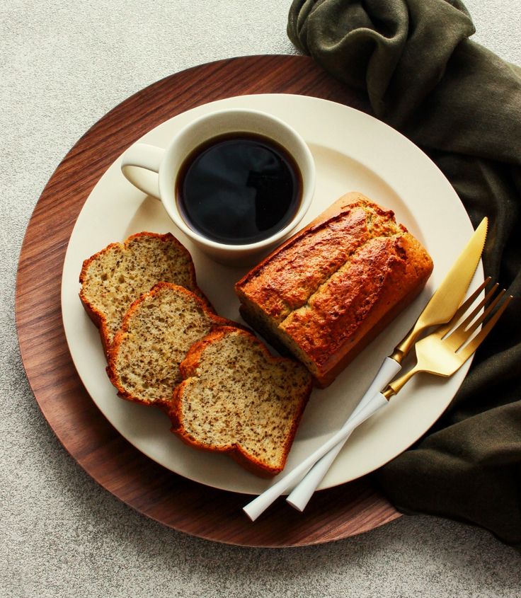 Loaf Cake