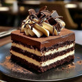 Tiramisu Mocha