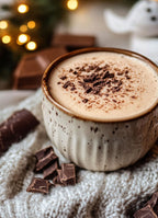Rum & Toffee Mocha