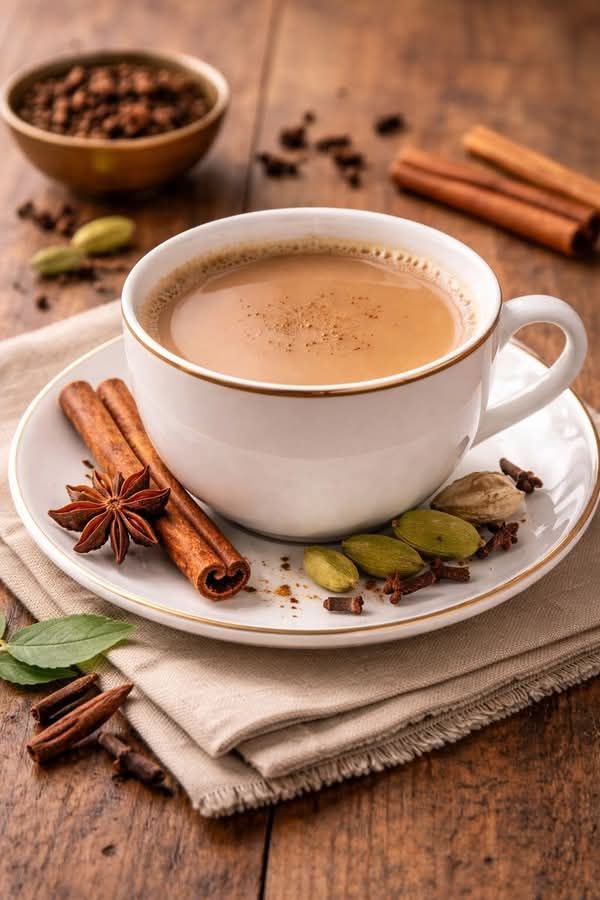 Au Lait