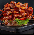 Alternative Bacon