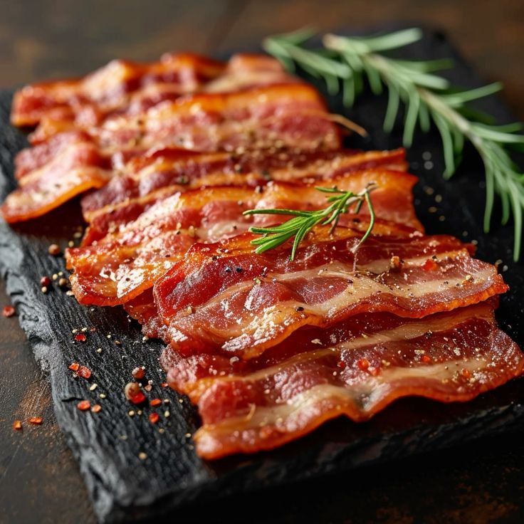 Alternative Bacon