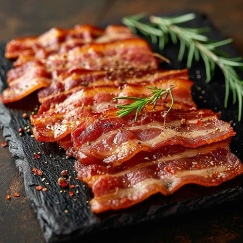 Alternative Bacon