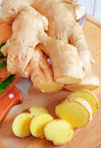 Ginger