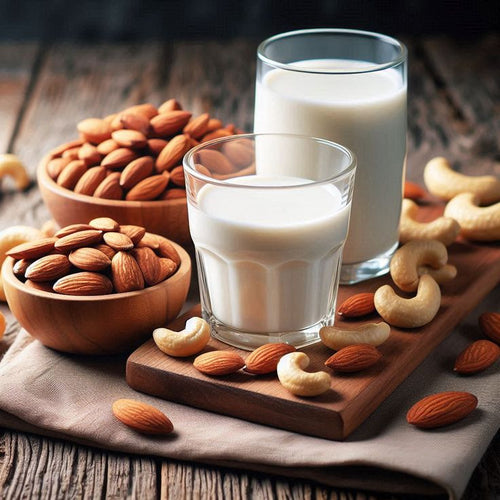 Almond Milk