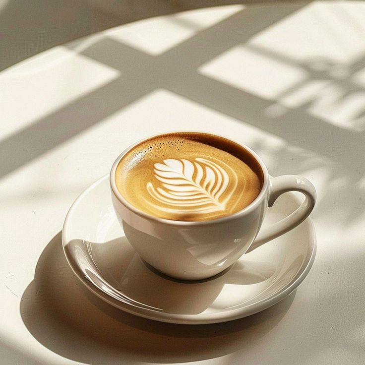 Café Latte
