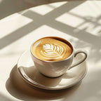 Café Latte