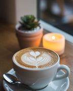 Café Latte