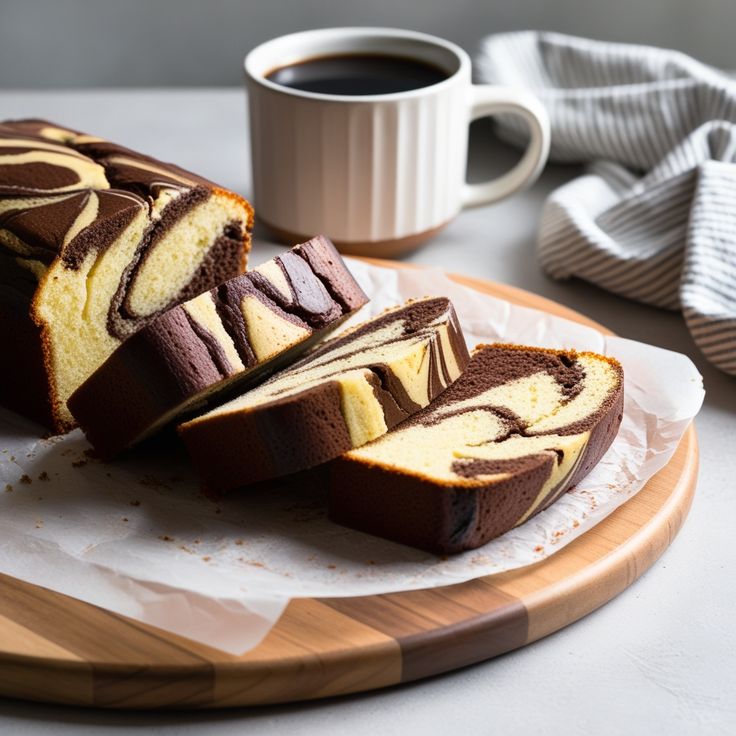 Loaf Cake