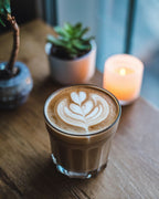 Café Latte