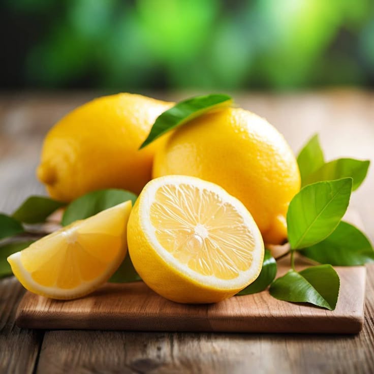Lemon