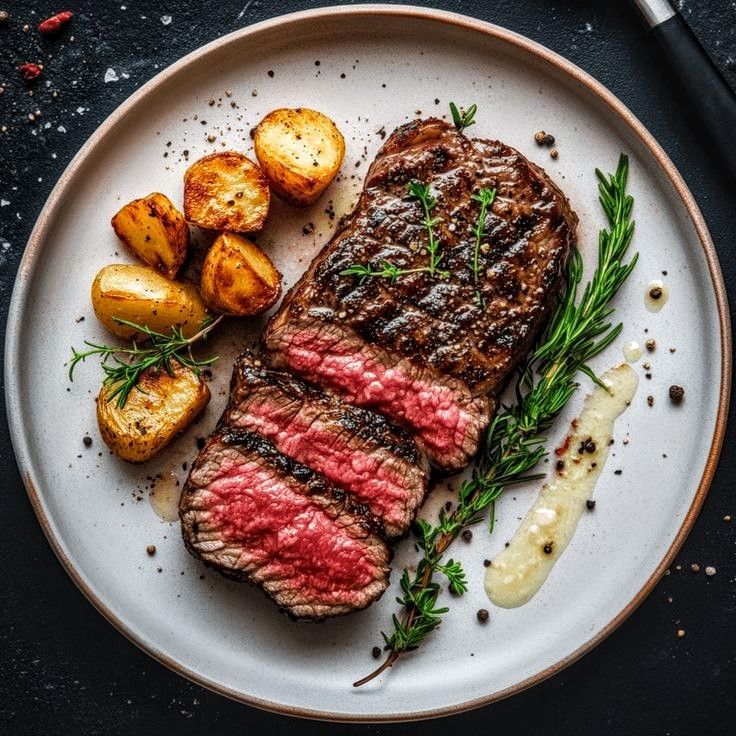 Steak