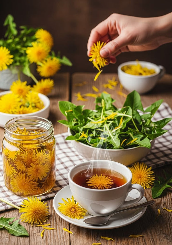 Dandelion